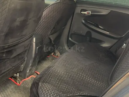 Toyota Corolla 2007 года за 2 950 000 тг. в Алматы – фото 8