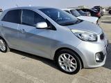 Kia Picanto 2014 годаfor4 800 000 тг. в Мангистау – фото 3