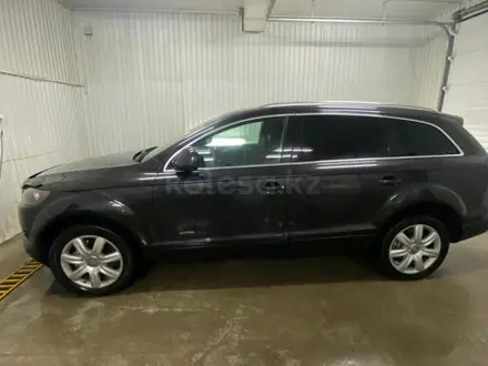 Audi Q7 2007 года за 7 600 000 тг. в Кентау – фото 2