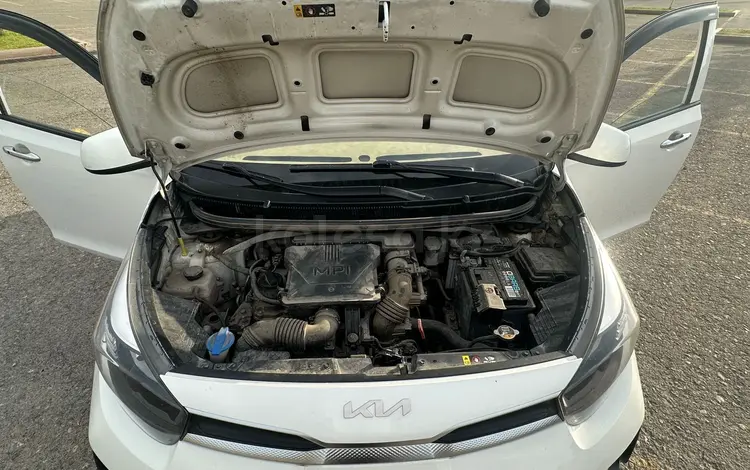 Kia Morning 2021 годаүшін6 000 000 тг. в Алматы