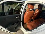 Kia Morning 2021 года за 6 000 000 тг. в Алматы – фото 4