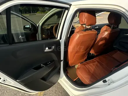 Kia Morning 2021 года за 6 000 000 тг. в Алматы – фото 4