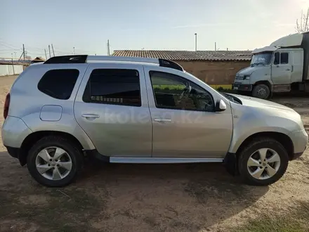 Renault Duster 2016 года за 7 000 000 тг. в Актобе – фото 2