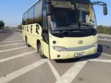 Higer  KLQ 6109 2011 года за 5 500 000 тг. в Алматы – фото 2