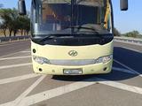 Higer  KLQ 6109 2011 года за 5 500 000 тг. в Алматы