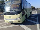 Higer  KLQ 6109 2011 года за 5 500 000 тг. в Алматы – фото 3