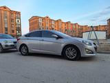 Hyundai i40 2013 годаүшін4 900 000 тг. в Кызылорда