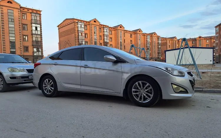 Hyundai i40 2013 года за 5 300 000 тг. в Кызылорда