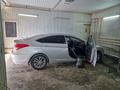 Hyundai i40 2013 года за 5 300 000 тг. в Кызылорда – фото 11