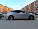 Hyundai i40 2013 года за 4 900 000 тг. в Кызылорда – фото 2