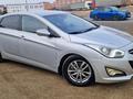 Hyundai i40 2013 годаүшін5 300 000 тг. в Кызылорда – фото 5