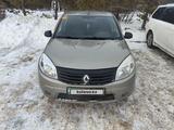 Renault Sandero 2013 года за 2 600 000 тг. в Щучинск