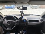 Renault Sandero 2013 года за 2 600 000 тг. в Щучинск – фото 3