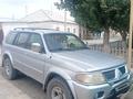 Mitsubishi Montero Sport 2005 года за 3 000 000 тг. в Жалагаш – фото 9