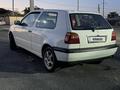 Volkswagen Golf 1993 годаүшін1 250 000 тг. в Шымкент – фото 4