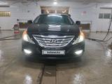 Hyundai Sonata 2010 года за 4 200 000 тг. в Тараз