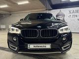 BMW X5 2014 годаүшін12 000 000 тг. в Астана