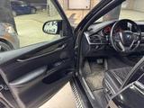 BMW X5 2014 годаүшін12 000 000 тг. в Астана – фото 3