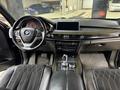 BMW X5 2014 года за 12 000 000 тг. в Астана – фото 2
