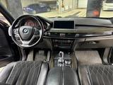 BMW X5 2014 годаүшін12 000 000 тг. в Астана – фото 2