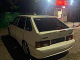ВАЗ (Lada) 2114 2012 года за 1 300 000 тг. в Астана – фото 4