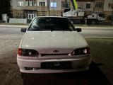 ВАЗ (Lada) 2114 2012 года за 1 300 000 тг. в Астана – фото 3