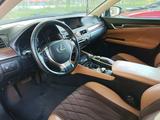 Lexus GS 350 2013 годаүшін10 500 000 тг. в Актобе – фото 4