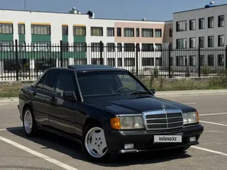 Mercedes-Benz 190