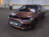 Hyundai Elantra 2018 годаfor8 000 000 тг. в Алматы