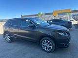 Nissan Qashqai 2014 годаүшін7 000 000 тг. в Караганда – фото 2