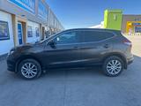 Nissan Qashqai 2014 годаүшін7 000 000 тг. в Караганда – фото 3