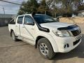 Toyota Hilux 2014 годаfor11 500 000 тг. в Актау