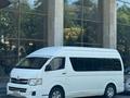 Toyota Hiace 2011 года за 11 000 000 тг. в Алматы – фото 4