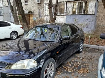 Honda Civic 1999 года за 2 100 000 тг. в Алматы – фото 2