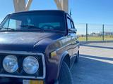 ВАЗ (Lada) 2106 2001 годаүшін950 000 тг. в Туркестан – фото 2