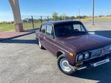 ВАЗ (Lada) 2106 2001 годаүшін950 000 тг. в Туркестан