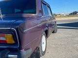 ВАЗ (Lada) 2106 2001 годаүшін950 000 тг. в Туркестан – фото 4