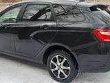 ВАЗ (Lada) Vesta 2018 года за 3 600 000 тг. в Астана – фото 2