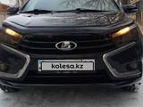 ВАЗ (Lada) Vesta 2018 года за 3 600 000 тг. в Астана