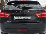 ВАЗ (Lada) Vesta 2018 года за 3 600 000 тг. в Астана – фото 3