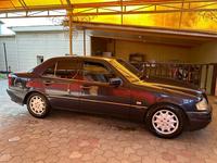 Mercedes-Benz C 280 1996 годаүшін2 550 000 тг. в Алматы