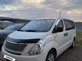 Hyundai Starex 2009 года за 5 200 000 тг. в Астана