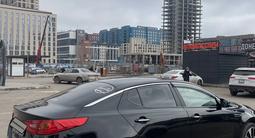 Kia K5 2014 годаүшін9 000 000 тг. в Астана – фото 2