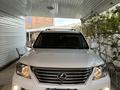 Lexus LX 570 2007 годаfor19 000 000 тг. в Жанаозен – фото 9