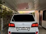 Lexus LX 570 2007 годаfor19 000 000 тг. в Жанаозен – фото 5