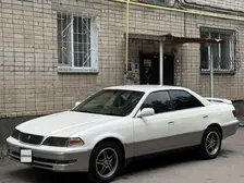 Toyota Mark II, 2000