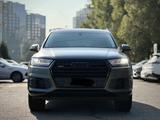 Audi Q7 2019 года за 17 500 000 тг. в Алматы – фото 3