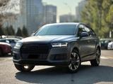 Audi Q7 2019 года за 17 500 000 тг. в Алматы – фото 2