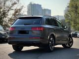 Audi Q7 2019 года за 17 500 000 тг. в Алматы – фото 5