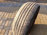 ОДНА шина 225/65 R17 — "Cordiant Sport 3" (Россия), летняя. Требу за 6 000 тг. в Астана